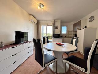 Les Issambres 3 pièces, 4 pers, piscine, clim, parking - FR-1-226-548 - Roquebrune-sur Argens - 8