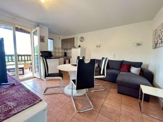 Les Issambres 3 pièces, 4 pers, piscine, clim, parking - FR-1-226-548 - Roquebrune-sur Argens - 7