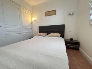 Les Issambres 3 pièces, 4 pers, piscine, clim, parking - FR-1-226-548 - Roquebrune-sur Argens - 4