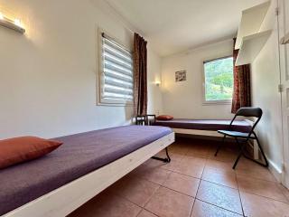 Les Issambres 3 pièces, 4 pers, piscine, clim, parking - FR-1-226-548 - Roquebrune-sur Argens - 2