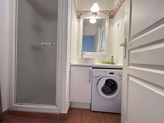 Les Issambres 3 pièces, 4 pers, piscine, clim, parking - FR-1-226-548 - Roquebrune-sur Argens - 1