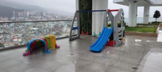 Awesome Panoramic View La Carolina - Quito - 8