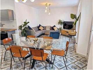 Beautiful Old Town Retreat - Marbella - 2