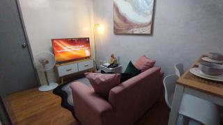 Homey 2 Bedroom Condo Unit At Seawind Near Davao International Airport - 7