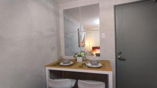Homey 2 Bedroom Condo Unit At Seawind Near Davao International Airport - Davao - 6