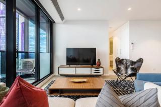 VAQUAY Blanc In Southbank - Melbourne - 3