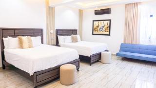 Brunei Hotel Boutique - Boca Chica - 6