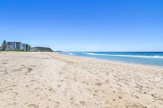 Absolute Beachfront Bliss! - 1