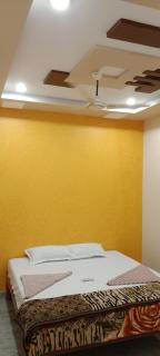 Ashwini home stay hampi - Hampi - 0