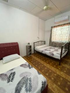 Muqmeen Homestay Semporna - Semporna - 3