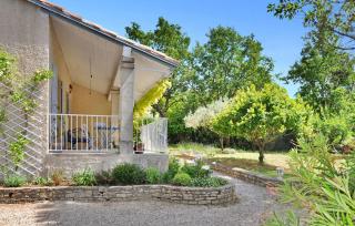 La Villa Du Soleil - 2