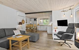 3 Bedroom Nice Home In Thyholm - Thyholm - 5