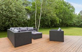 3 Bedroom Nice Home In Thyholm - 2