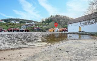 Pet Friendly Home In Feda With Kitchen - Feda - 7