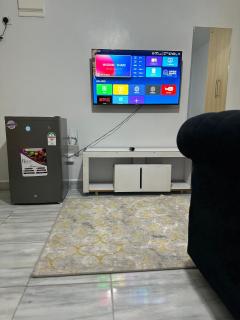 Chelly Furnished Apartment - Nairobi - 7