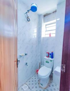 Chelly Furnished Apartment - Nairobi - 2