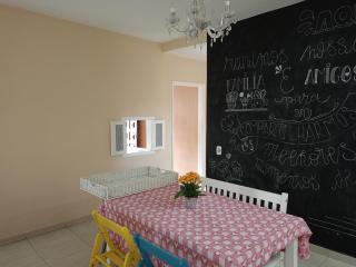 Hospedaria Mota - Casa inteira no Centro próx a São José dos Campos - Jacareí - 2