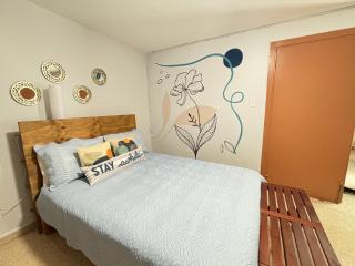 Bee Inn Puerto Rico Charming Urban Apartment in San Juan - San Juan - 5
