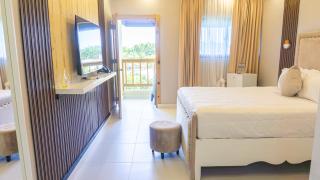 Brunei Hotel Boutique - Boca Chica - 8