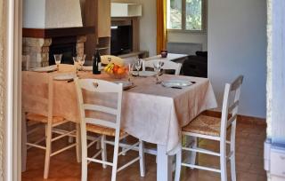 La Villa Des Pins - Rochefort-du-Gard - 6