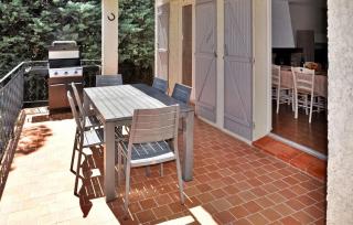 La Villa Des Pins - Rochefort-du-Gard - 7