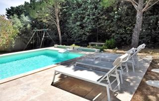 La Villa Des Pins - Rochefort-du-Gard - 3