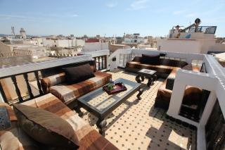 Riad Bab Essaouira - Essaouira - 1