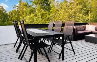 3 Bedroom Amazing Home In Risør - 9