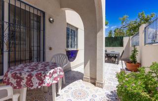 2 Bedroom Cozy Home In Torrevieja - Torrevieja - 9