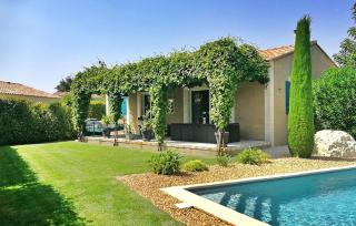 Villa Nathis - Maillane - 0
