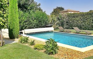 Villa Nathis - Maillane - 8