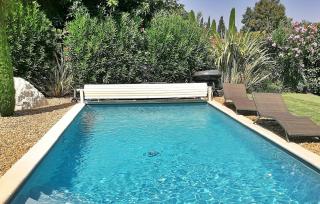 Villa Nathis - Maillane - 7