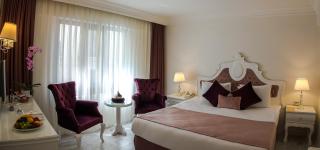 Hotel Yigitalp Istanbul - 4