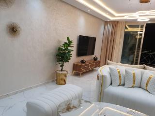 Le Sélect Appartement - Nador - 5