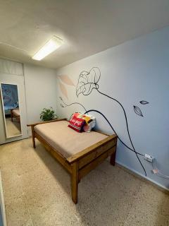 Charming Apartment in San Juan with electric and water backups - 7