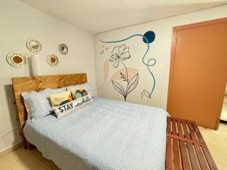 Charming Apartment in San Juan with electric and water backups - 9