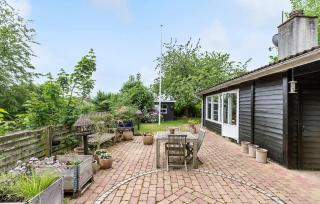 3 Bedroom Gorgeous Home In Hornbæk - Hornbæk - 9