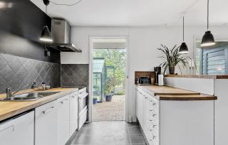 3 Bedroom Gorgeous Home In Hornbæk - Hornbæk - 3