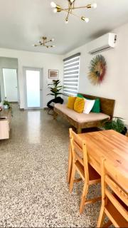 Urban Tropical Oasis in San Juan - 1