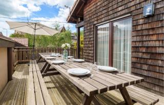 Nice Home In Gérardmer With Sauna - Gérardmer - 9