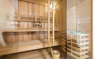 Nice Home In Gérardmer With Sauna - 9