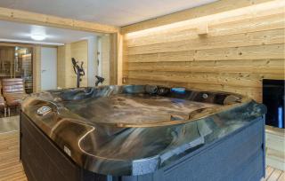 Nice Home In Gérardmer With Sauna - 5