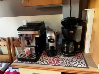 Chalet duplex avec terrasse entièrement équipé60m2 - 4