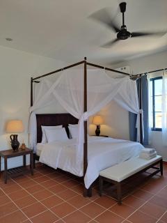 La nho House - Ninh Hải - 0