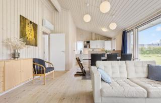 Lovely Home In Ølsted With Kitchen - Ølsted - 7