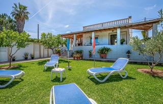 2 Bedroom Beautiful Home In Muro - Muro - 4