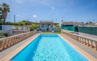 2 Bedroom Beautiful Home In Muro - Muro - 3