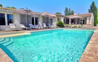 Villa Castillon - Paradou - 0