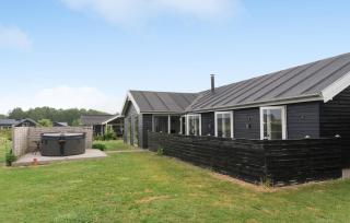 Holiday Home Flovt Havevej V - Flovt - 0