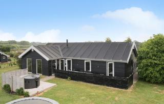 Holiday Home Flovt Havevej V - Flovt - 1